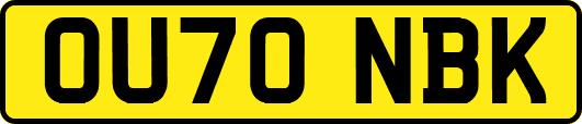 OU70NBK