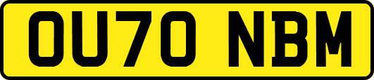 OU70NBM