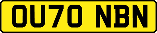OU70NBN