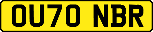 OU70NBR