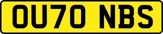 OU70NBS