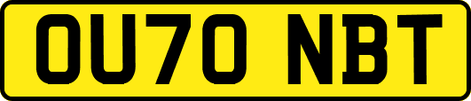 OU70NBT