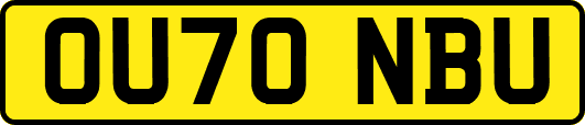 OU70NBU