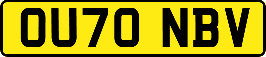 OU70NBV