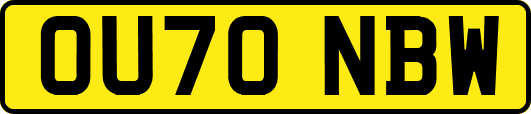 OU70NBW