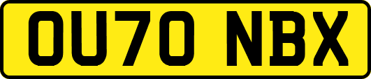 OU70NBX