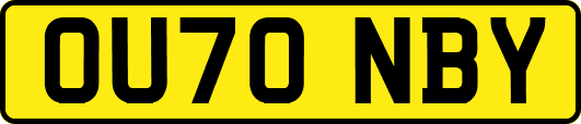 OU70NBY