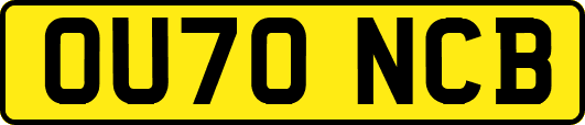 OU70NCB