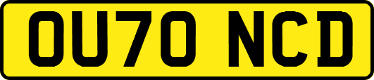 OU70NCD