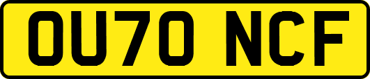 OU70NCF