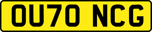 OU70NCG