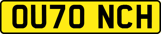 OU70NCH