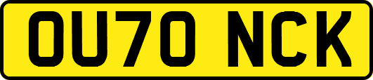 OU70NCK