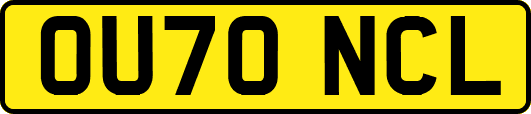 OU70NCL
