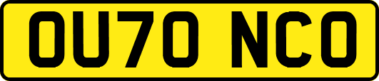 OU70NCO