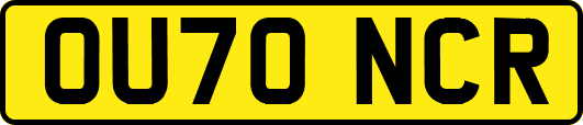 OU70NCR