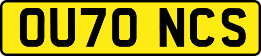 OU70NCS
