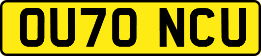 OU70NCU