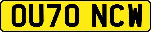 OU70NCW
