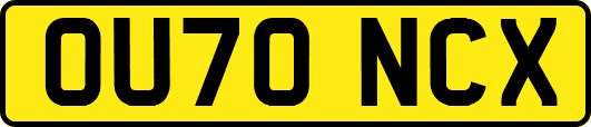 OU70NCX