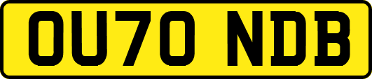 OU70NDB