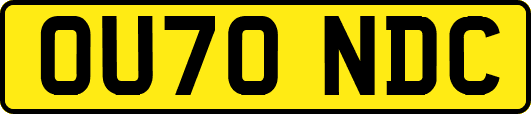 OU70NDC