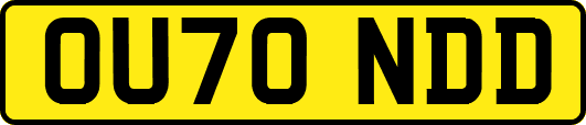 OU70NDD