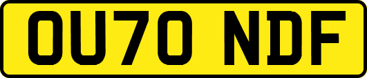 OU70NDF