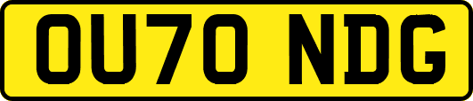 OU70NDG