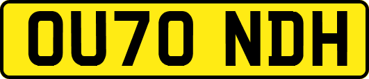 OU70NDH