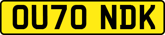OU70NDK