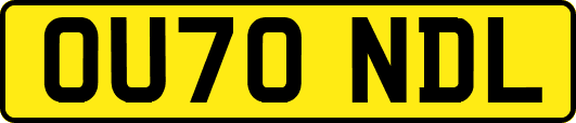 OU70NDL