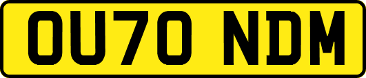 OU70NDM