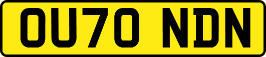 OU70NDN