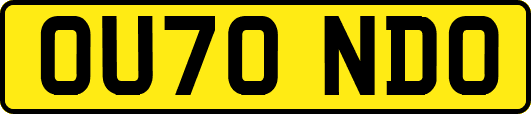 OU70NDO