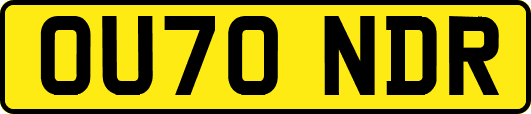 OU70NDR