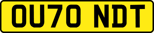 OU70NDT