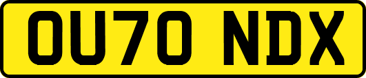 OU70NDX