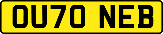 OU70NEB
