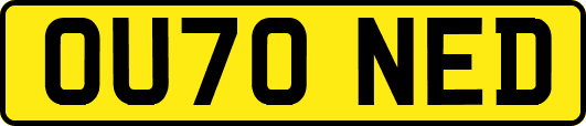OU70NED