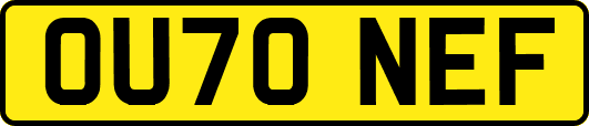 OU70NEF