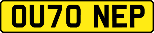 OU70NEP