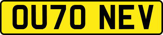 OU70NEV