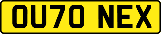OU70NEX