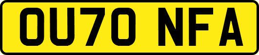 OU70NFA
