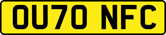 OU70NFC