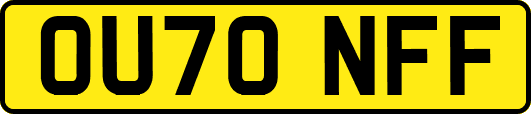 OU70NFF