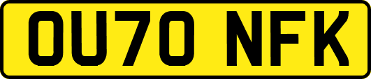 OU70NFK
