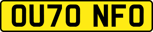 OU70NFO