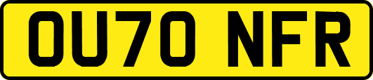 OU70NFR